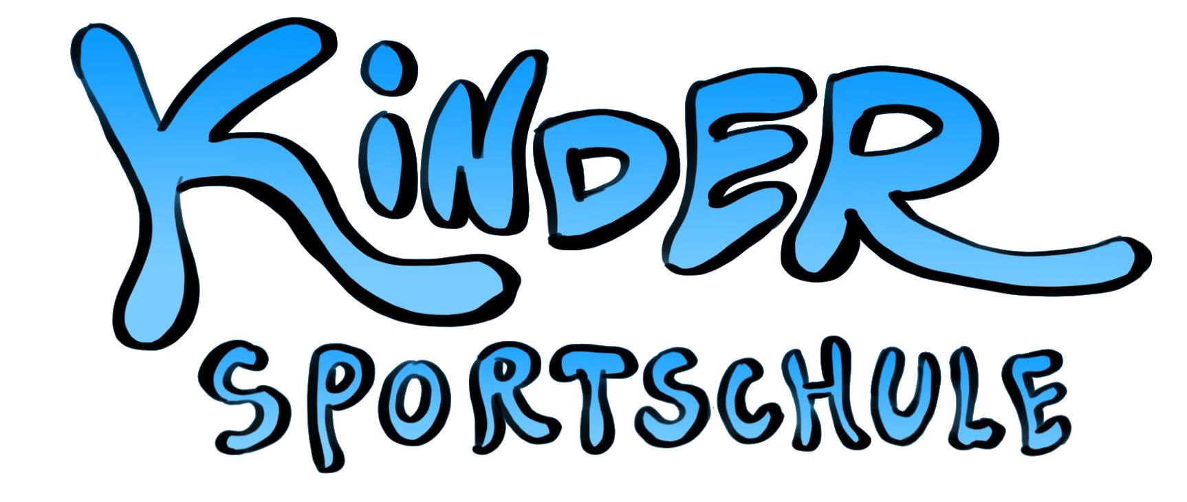 Logo Kindersportschule